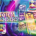 totem wonders pg slot